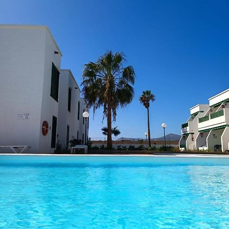 Apartamento Mimosas Pocillos ปูแอร์โตเดลคาร์เมน ภายนอก รูปภาพ
