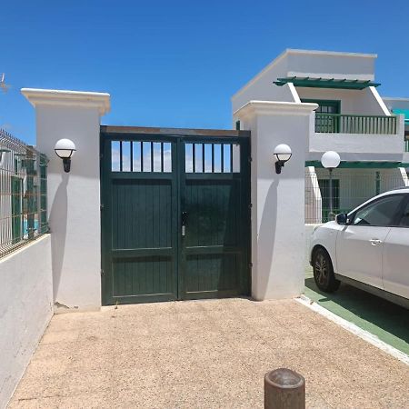 Apartamento Mimosas Pocillos ปูแอร์โตเดลคาร์เมน ภายนอก รูปภาพ