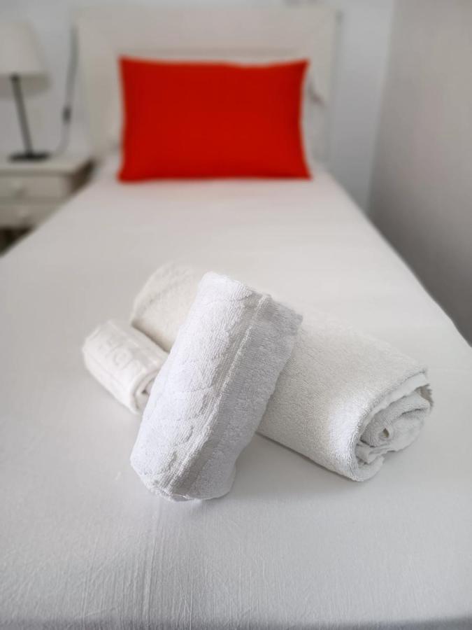 Apartamento Mimosas Pocillos ปูแอร์โตเดลคาร์เมน ภายนอก รูปภาพ