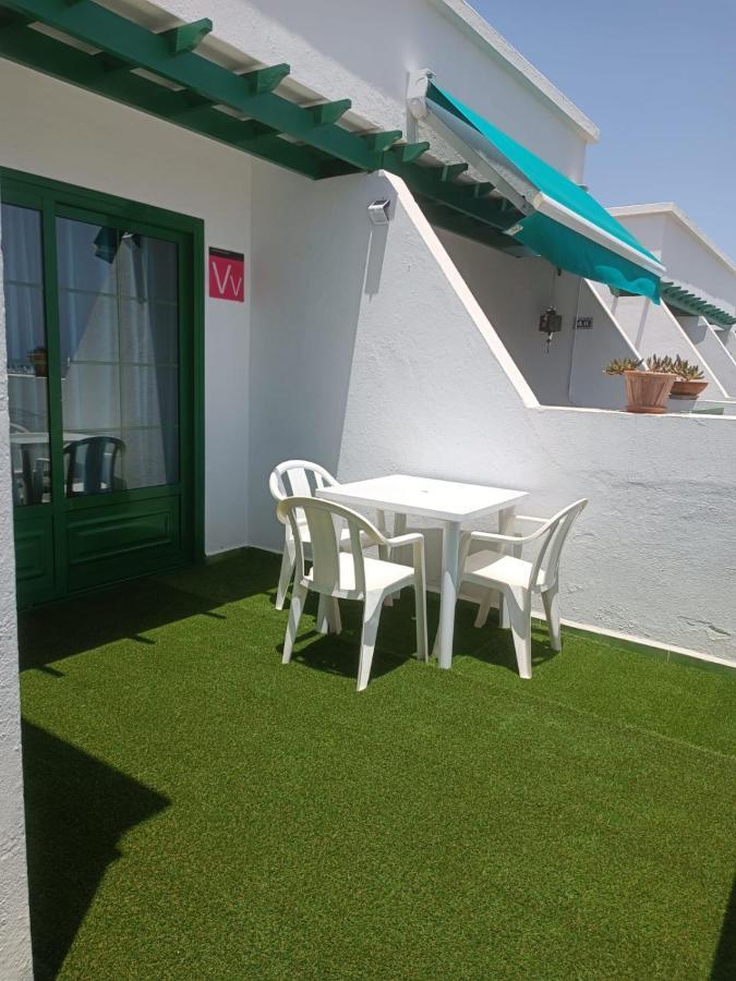 Apartamento Mimosas Pocillos ปูแอร์โตเดลคาร์เมน ภายนอก รูปภาพ
