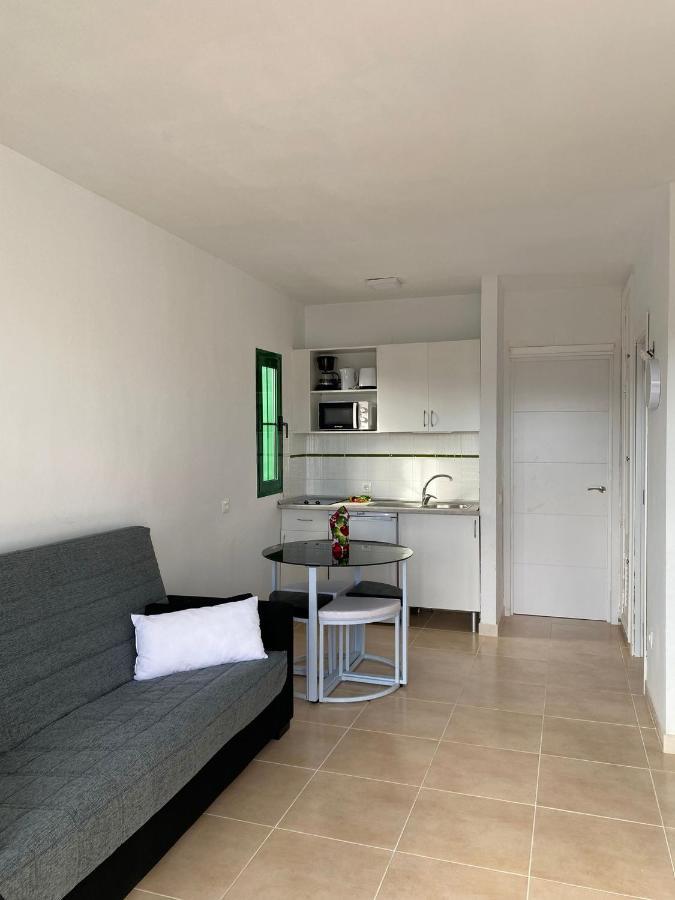 Apartamento Mimosas Pocillos ปูแอร์โตเดลคาร์เมน ภายนอก รูปภาพ