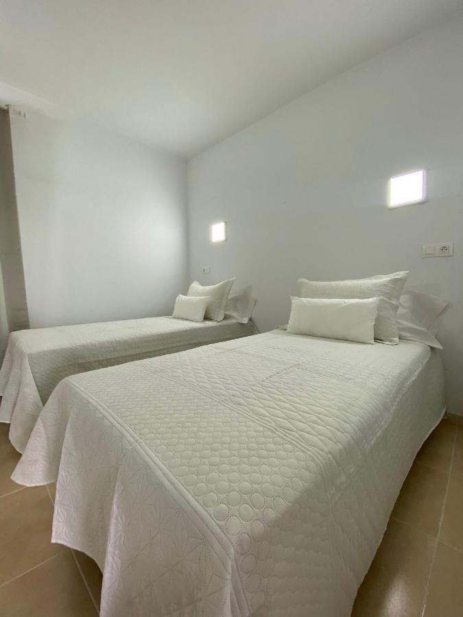 Apartamento Mimosas Pocillos ปูแอร์โตเดลคาร์เมน ภายนอก รูปภาพ