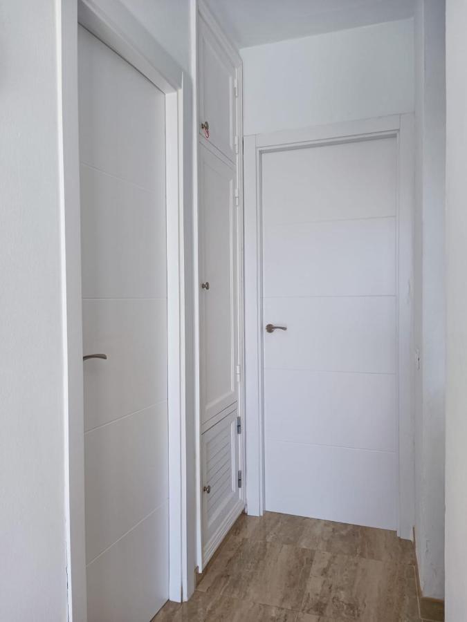 Apartamento Mimosas Pocillos ปูแอร์โตเดลคาร์เมน ภายนอก รูปภาพ