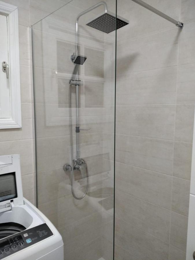 Apartamento Mimosas Pocillos ปูแอร์โตเดลคาร์เมน ภายนอก รูปภาพ