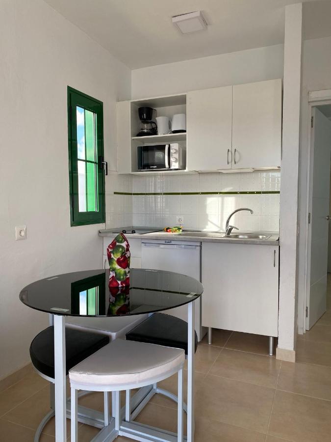 Apartamento Mimosas Pocillos ปูแอร์โตเดลคาร์เมน ภายนอก รูปภาพ