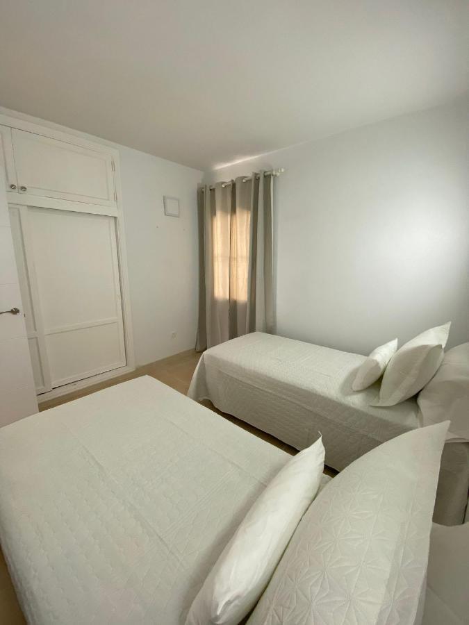 Apartamento Mimosas Pocillos ปูแอร์โตเดลคาร์เมน ภายนอก รูปภาพ