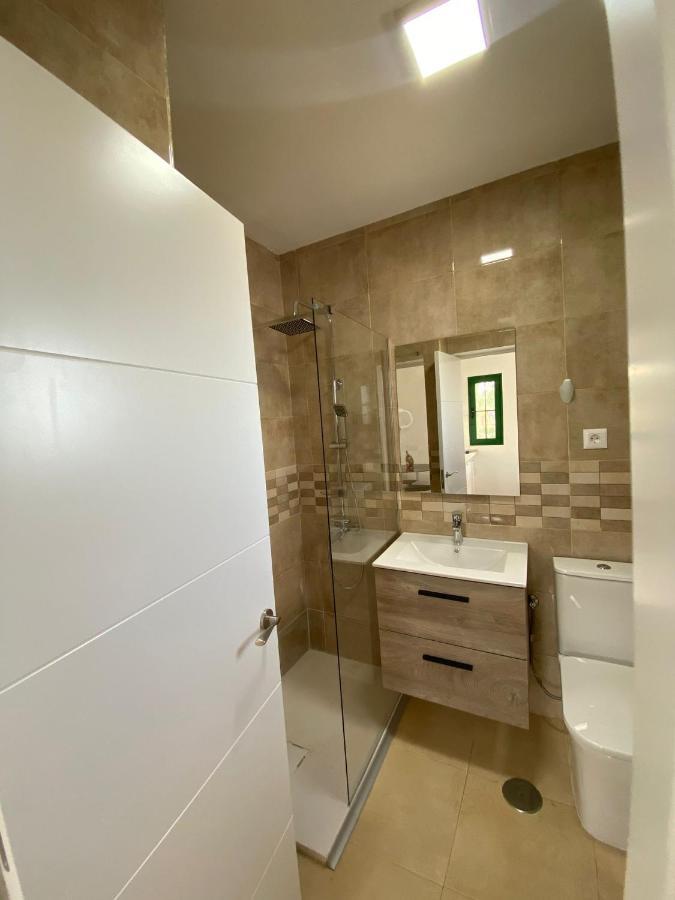 Apartamento Mimosas Pocillos ปูแอร์โตเดลคาร์เมน ภายนอก รูปภาพ