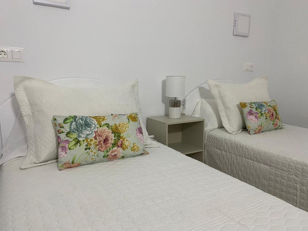 Apartamento Mimosas Pocillos ปูแอร์โตเดลคาร์เมน ภายนอก รูปภาพ